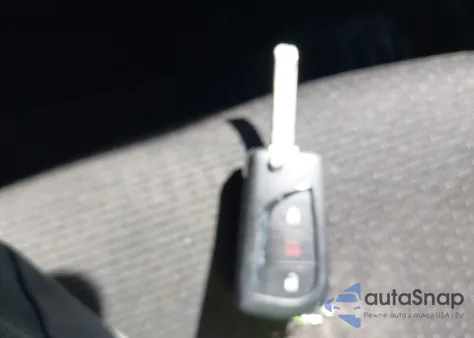 2019 Toyota C-Hr Le из США, поврежденный, VIN JTNKHMBX9K1039701